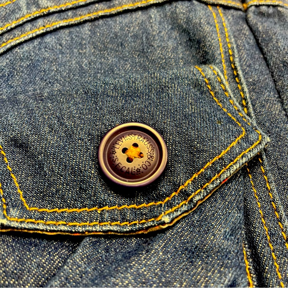 Levi’s 👜 - Picture 7 of 7